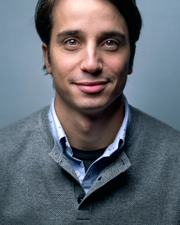 Markus Weber